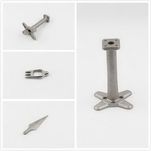 牧錫五金制品 以專(zhuān)注鑄就卓越，定義高質(zhì)量與高性能精密鑄件零售新標(biāo)桿