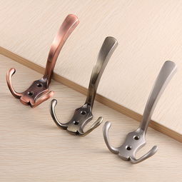 志遠(yuǎn)五金廠家直銷 衣帽間掛衣鉤，零售優(yōu)選，品質(zhì)生活新選擇